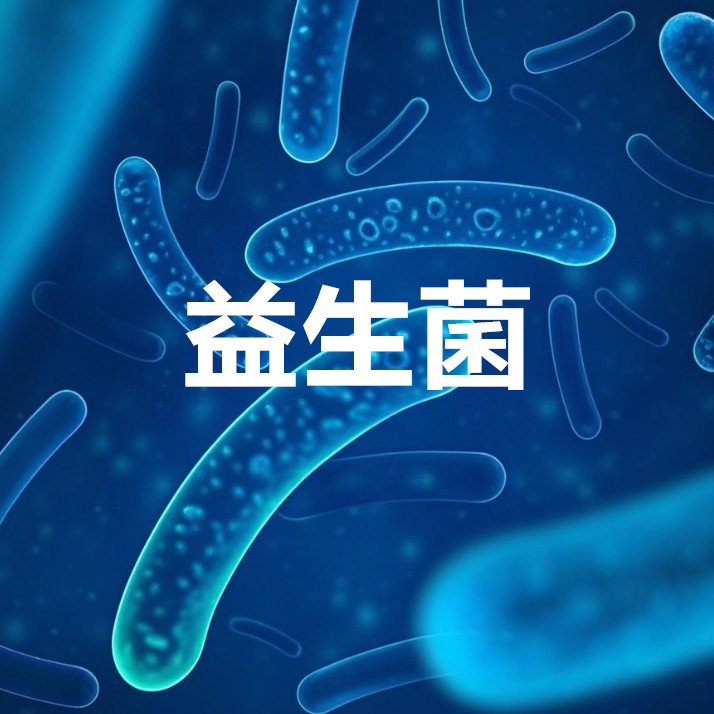 益生菌系列微胶囊