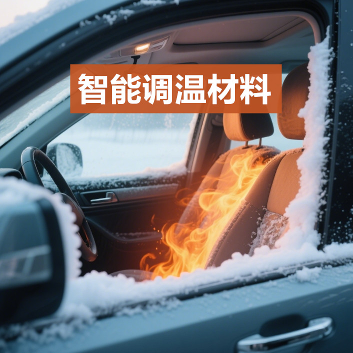 相变调温系列微胶囊