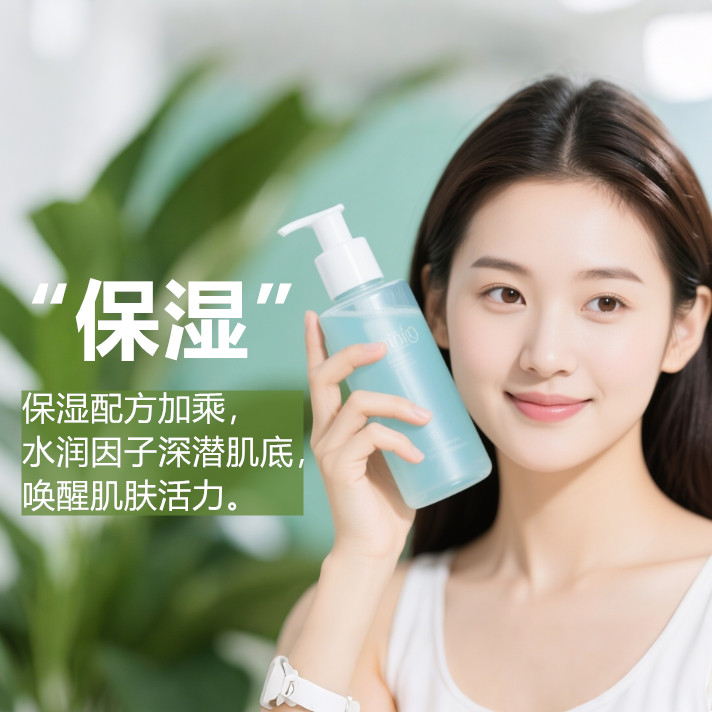 保湿系列微胶囊