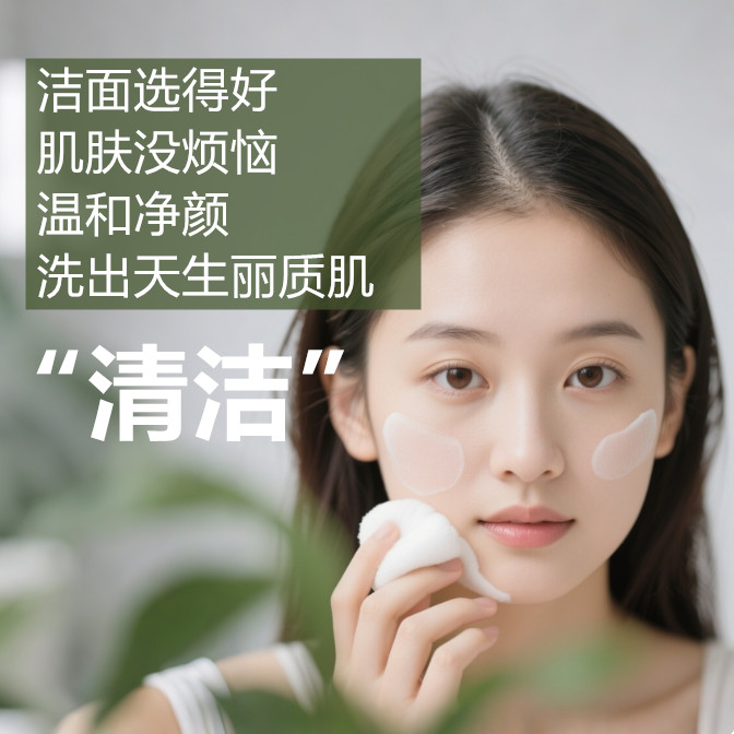 清洁系列微胶囊