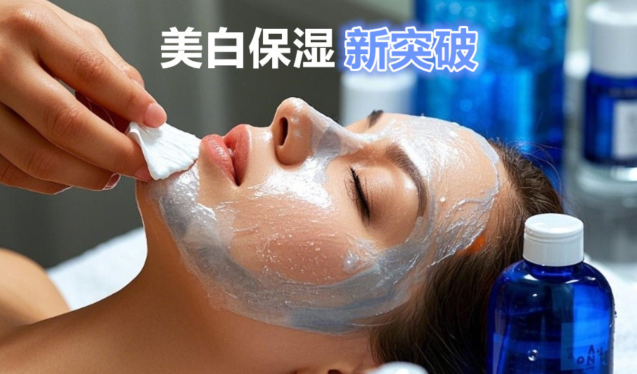 个人护理领域的微胶囊产品未来的发展趋势