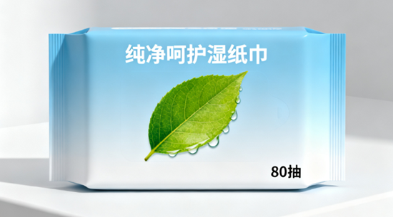 微胶囊技术在湿纸巾领域的创新与应用拓展
