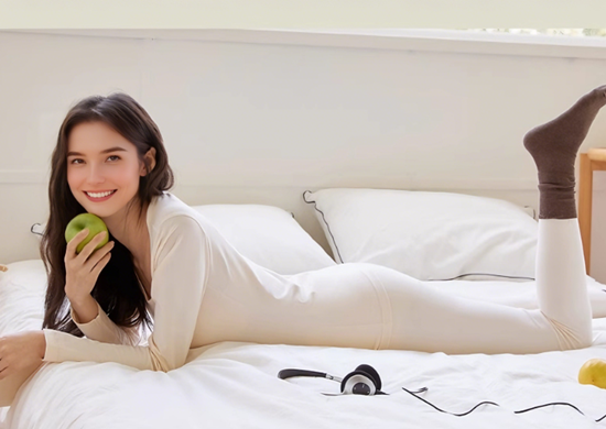 微胶囊技术赋能女士内衣纺织品的创新变革