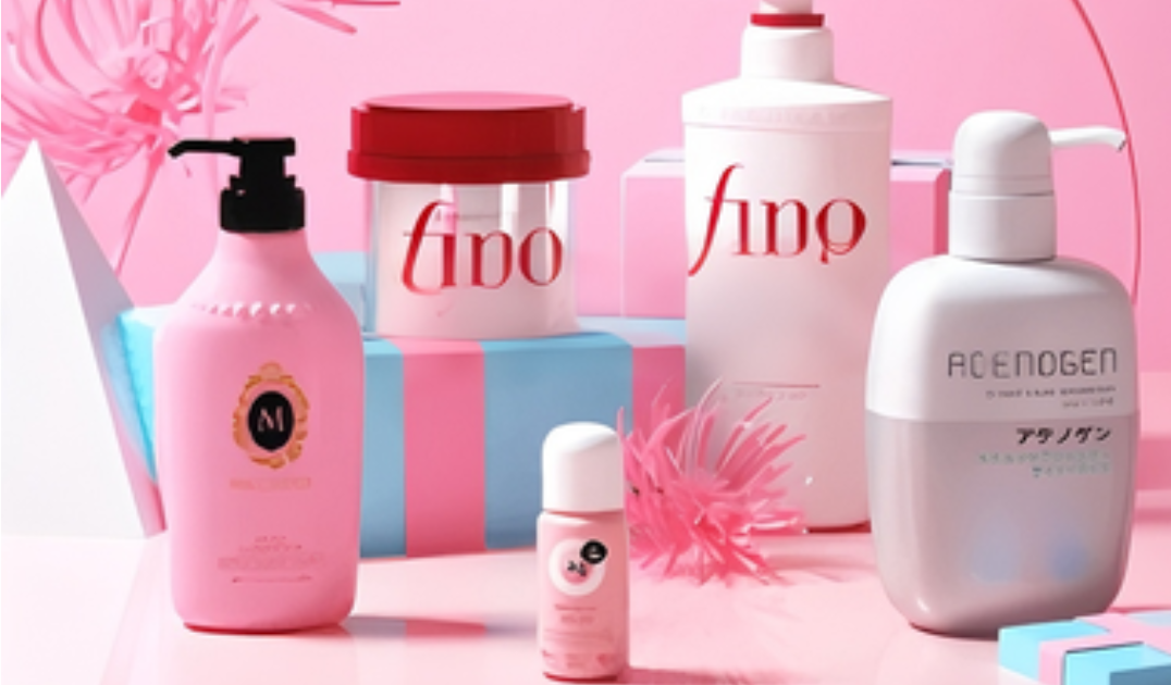 当洗护邂逅香氛微胶囊：开启感官新体验