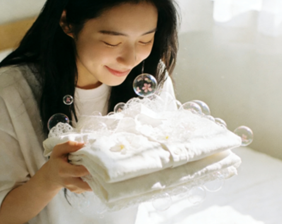 芳香缓释微胶囊在纺织领域的功能化应用